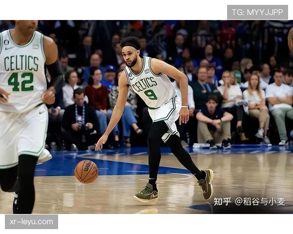 数据分析师视角：解读太阳队转换防守效率联盟第一的幕后工作